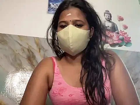 Snapshot of Tamil_Sanjana_ chatting on October 2025 06:58:02 AM Tamil Sanjana  online show from October 2025 06:58:02 AM