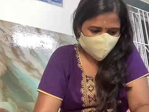 Snapshot of Tamil_Sanjana_ chatting on October 2025 01:23:02 PM Tamil Sanjana  online show from October 2025 01:23:02 PM
