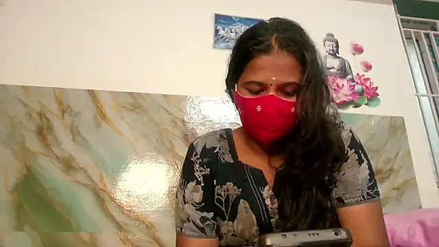 Tamil Sanjana  online show from January 2026 12:40:01 PM