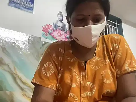 Snapshot of Tamil_Sanjana_ chatting on April 2026 03:10:02 PM Tamil Sanjana online show from April 2026 03:10:02 PM