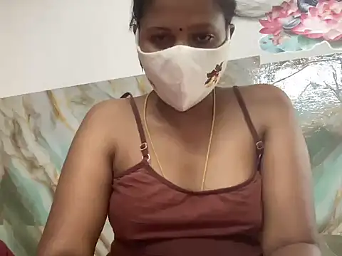 Snapshot of Tamil_Sanjana_ chatting on April 2026 05:30:01 AM Tamil Sanjana online show from April 2026 05:30:01 AM