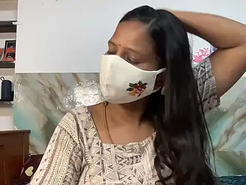 Tamil Sanjana  online show from May 2026 04:58:02 PM