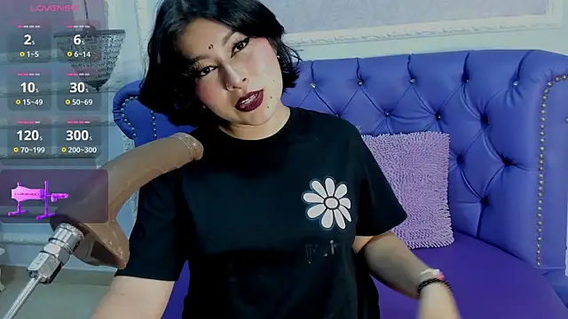 Snapshot of Lily_Martinez chatting on November 2025 12:21:02 AM Lily Martinez online show from November 2025 12:21:02 AM