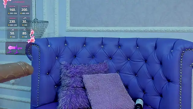 Snapshot of Lily_Martinez chatting on January 2026 07:55:01 AM Lily Martinez online show from January 2026 07:55:01 AM