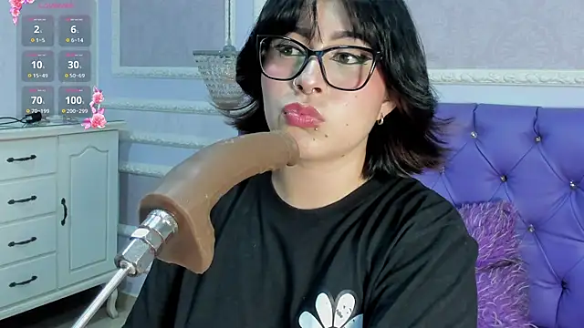 Snapshot of Lily_Martinez chatting on February 2026 06:51:02 AM Lily Martinez online show from February 2026 06:51:02 AM