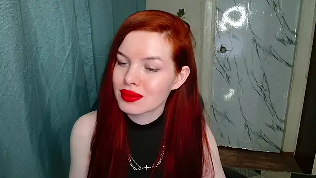 Snapshot of u_mistress_Anna chatting on March 2025 06:58:01 PM u mistress Anna online show from March 2025 06:58:01 PM