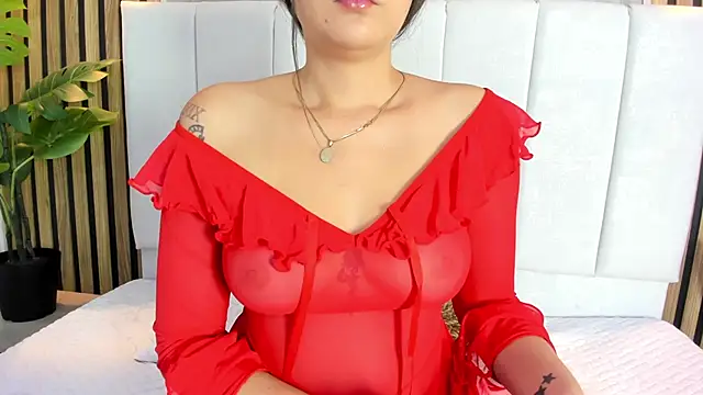 Samantha Good online show from March 2026 11:43:02 AM