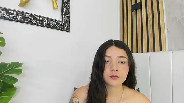 Snapshot of Samantha_Good chatting on June 2026 11:35:02 AM Samantha Good online show from June 2026 11:35:02 AM