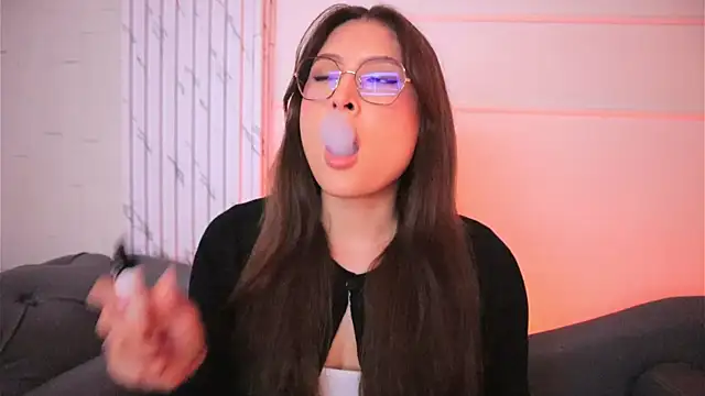 Daisha Riley online show from December 2025 04:08:01 AM