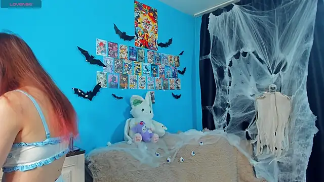  Mindy  online show from November 2025 01:17:02 AM