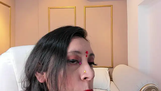 Snapshot of PerlaPreciosa chatting on September 2025 04:02:02 AM PerlaPreciosa online show from September 2025 04:02:02 AM