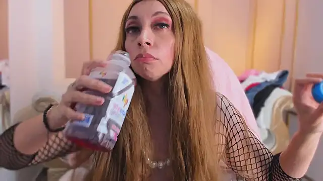 PerlaPreciosa online show from February 2026 07:51:01 AM