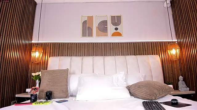 PerlaPreciosa online show from March 2026 04:12:02 AM