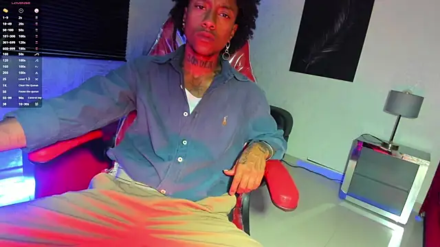 JhonyMiller  online show from October 2025 08:03:02 PM