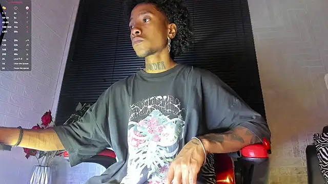 JhonyMiller  online show from November 2025 07:45:02 PM