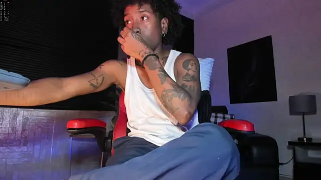 JhonyMiller  online show from February 2026 07:58:02 PM