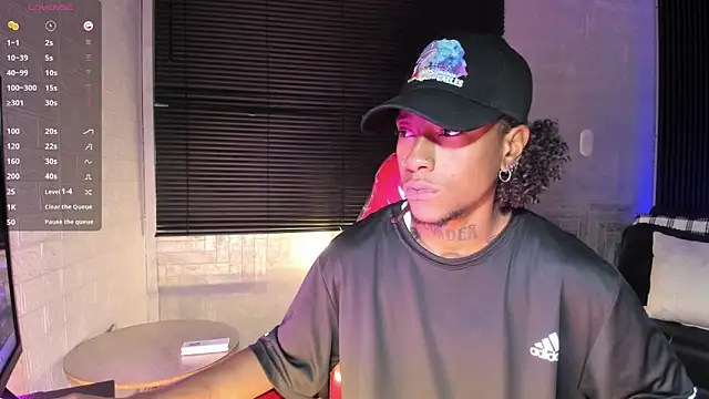 JhonyMiller  online show from February 2026 08:43:01 PM