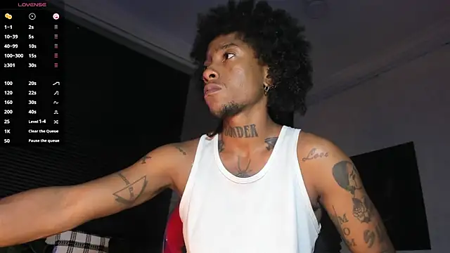 JhonyMiller  online show from March 2026 08:16:02 PM