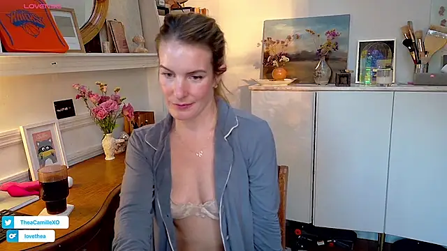 Snapshot of MissTheaCamille chatting on November 2025 09:28:01 PM MissTheaCamille online show from November 2025 09:28:01 PM