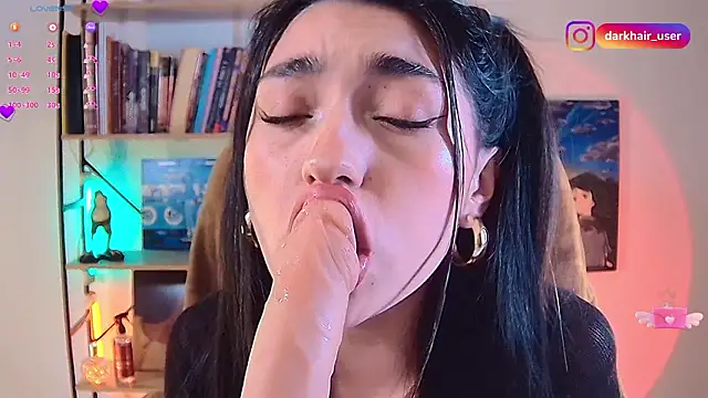 Sweet Nyx online show from March 2026 09:25:01 PM