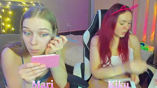 kikumari online show from December 2024 04:54:01 PM