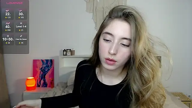 0h mandy online show from February 2025 04:14:01 PM