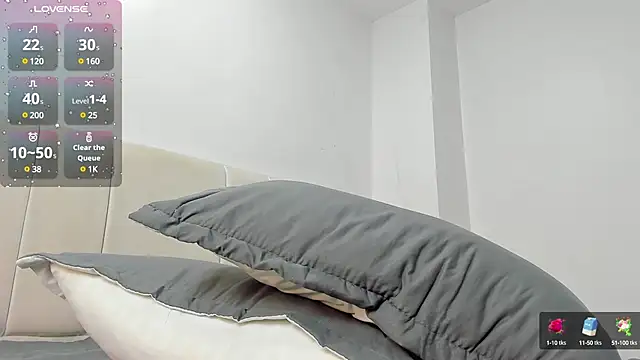 Snapshot of AbrilSonne chatting on January 2025 03:09:01 AM AbrilSonne online show from January 2025 03:09:01 AM