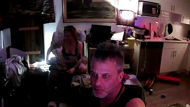 Snapshot of SilverandFox chatting on January 2025 04:26:01 PM SilverandFox online show from January 2025 04:26:01 PM