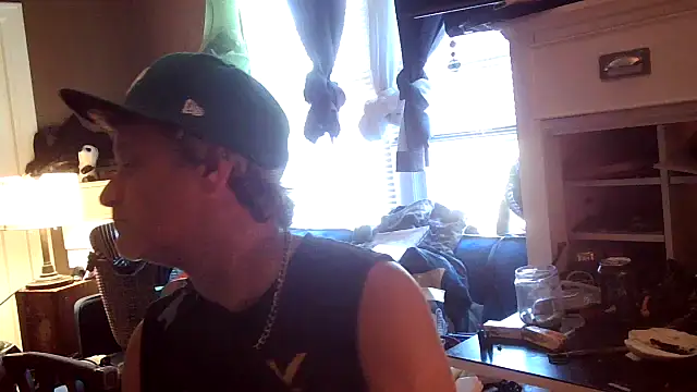 Snapshot of SilverandFox chatting on September 2025 08:53:02 PM SilverandFox online show from September 2025 08:53:02 PM