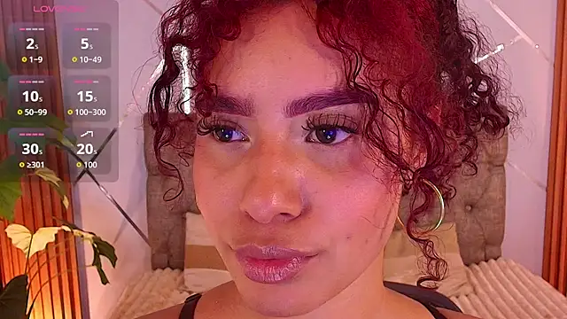 charlottee white online show from March 2026 09:29:01 PM