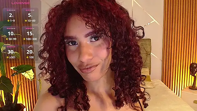 charlottee white online show from March 2026 08:10:01 PM