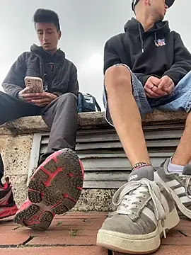 codysmith online show from April 2026 05:14:02 PM