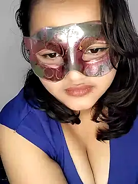 Snapshot of Riya_Stream01 chatting on January 2025 06:21:01 PM Riya Stream01 online show from January 2025 06:21:01 PM