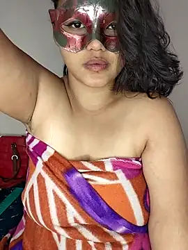 Snapshot of Riya_Stream01 chatting on February 2025 03:10:02 AM Riya Stream01 online show from February 2025 03:10:02 AM