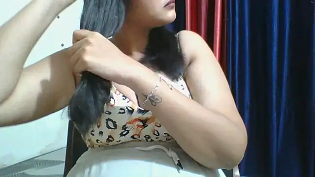 Riya Stream01 online show from March 2026 07:07:01 PM