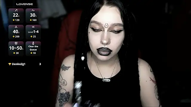 alexx succubus online show from May 2026 02:39:01 AM