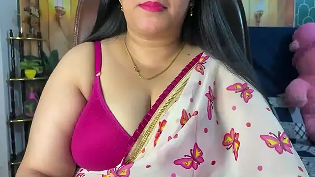 Snapshot of FlatVincy4 chatting on March 2026 07:46:02 AM FlatVincy4 online show from March 2026 07:46:02 AM