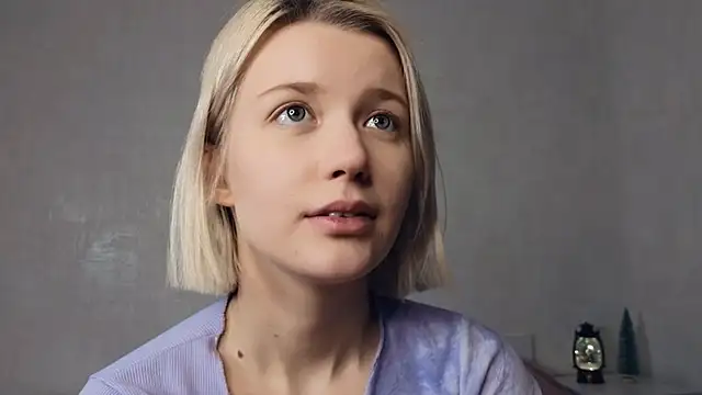 Snapshot of LucyLure chatting on December 2024 05:08:01 PM LucyLure online show from December 2024 05:08:01 PM