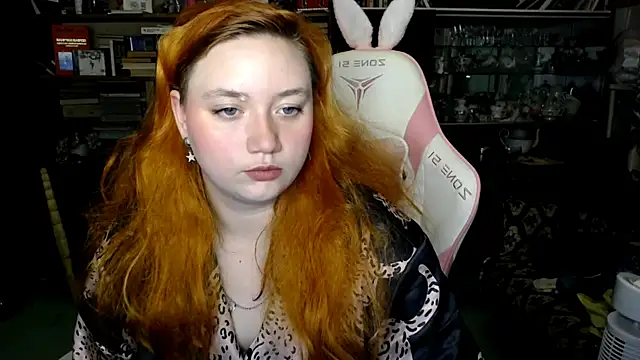 Bitchy Lily online show from October 2025 05:54:02 PM