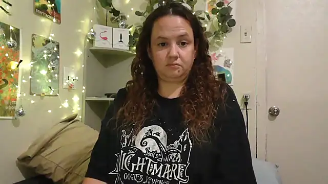 JustJen4Now online show from September 2025 05:20:02 AM