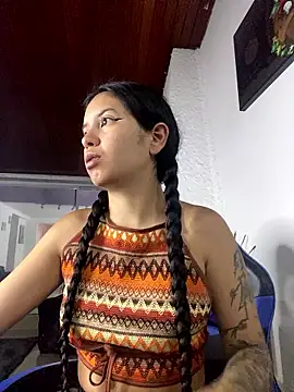 Rosita forever  online show from January 2026 03:14:02 PM