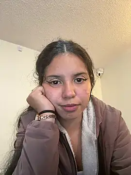 Snapshot of Rosita_forever_ chatting on July 2026 07:08:02 PM Rosita forever online show from July 2026 07:08:02 PM