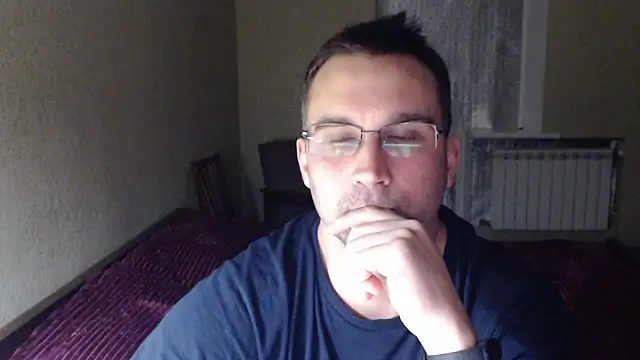 Sanderx online show from February 2025 08:04:02 PM