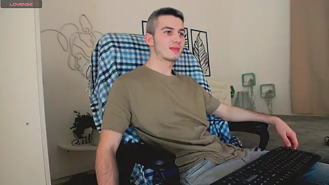 Devin Jay online show from January 2025 07:40:01 PM