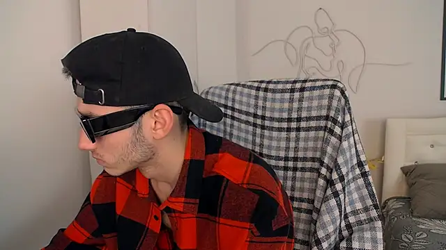 Devin Jay online show from February 2025 03:02:02 AM