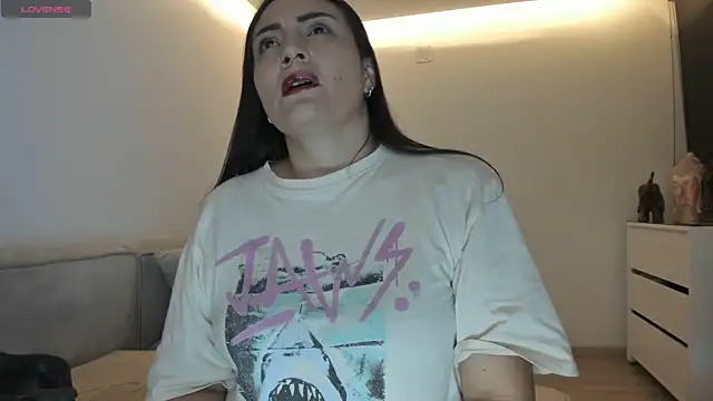 mariana 1  online show from March 2026 04:51:02 AM