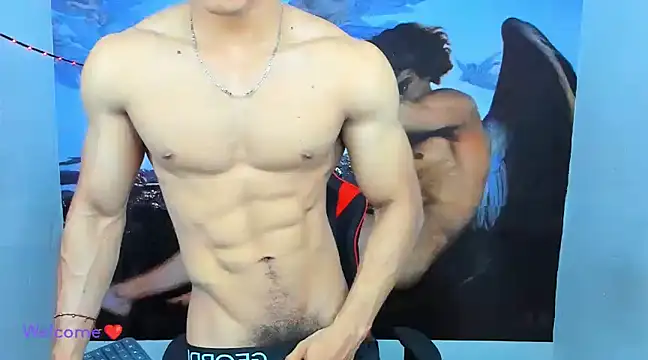 oliver thompsson7 online show from December 2024 02:49:01 PM