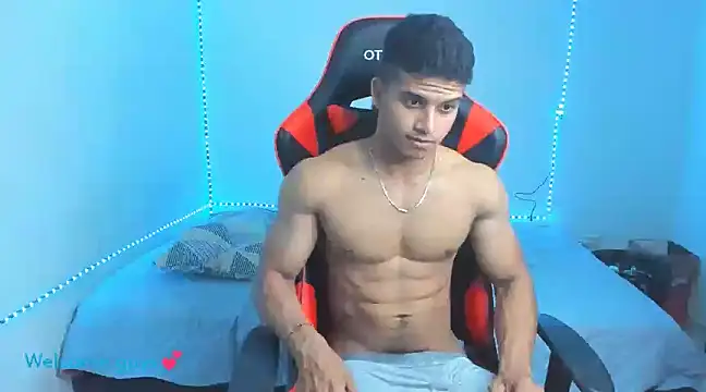 oliver thompsson7 online show from December 2024 12:57:02 AM