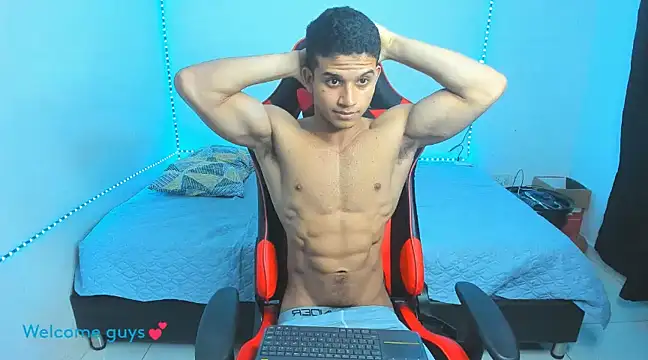 oliver thompsson7 online show from February 2025 01:34:01 AM