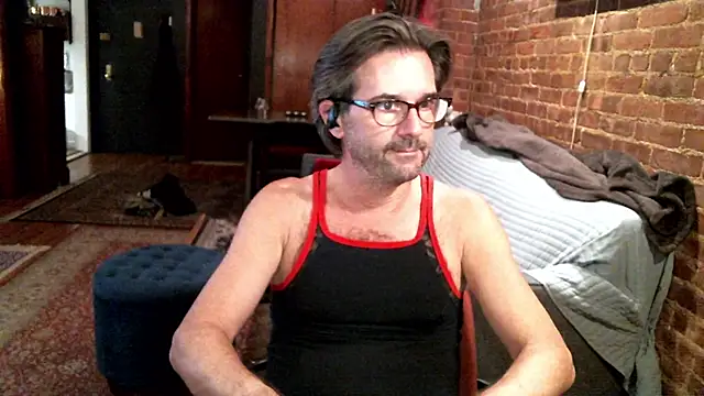 Johnny Bottoms online show from November 2025 11:29:01 PM